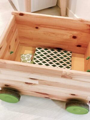 ladita de depozitare eco-friendly