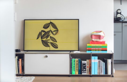 living modular la comanda